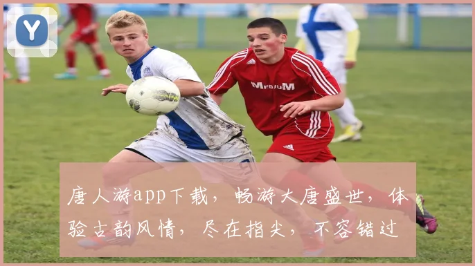 唐人游app下载，畅游大唐盛世，体验古韵风情，尽在指尖，不容错过
